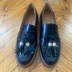 Staurt Weitzman Manila Loafers